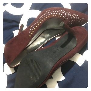 Xappeal Heels